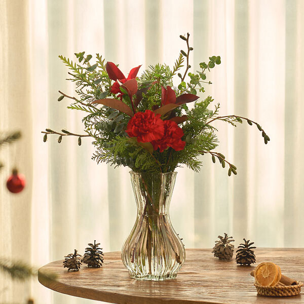 DIY 플라워 트리