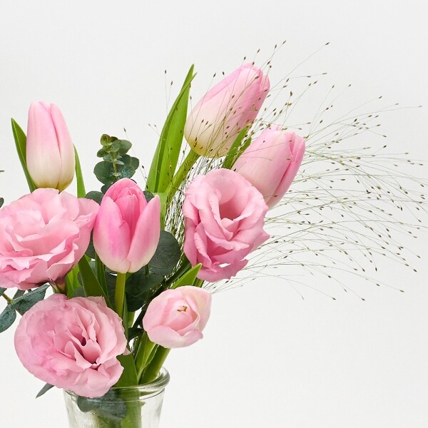 꽃집청년들,MIX 튤립