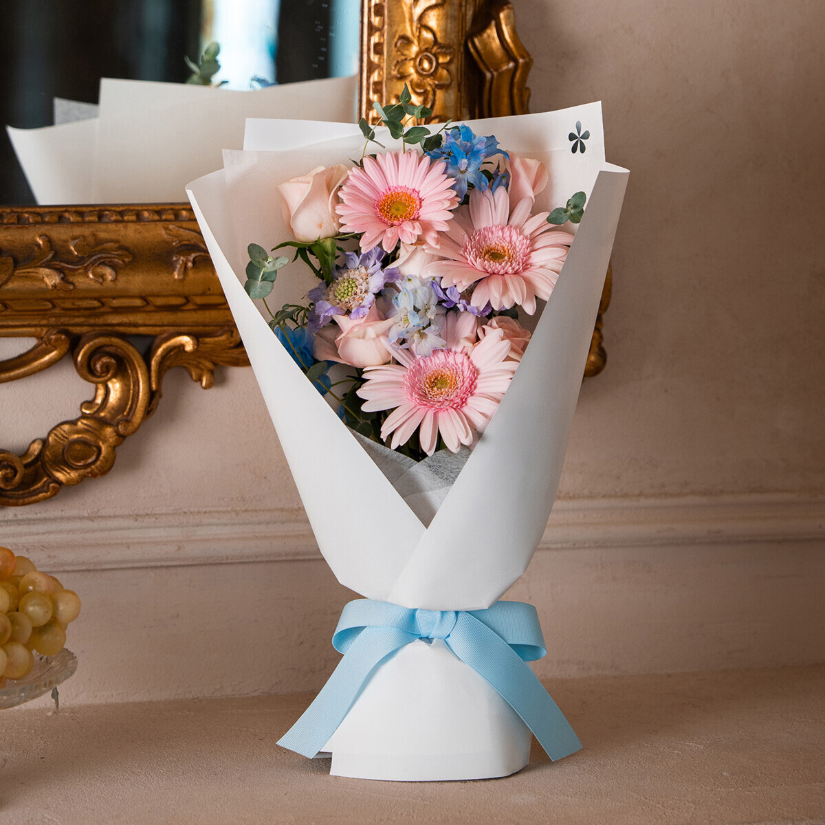 꽃집청년들,모네의수련