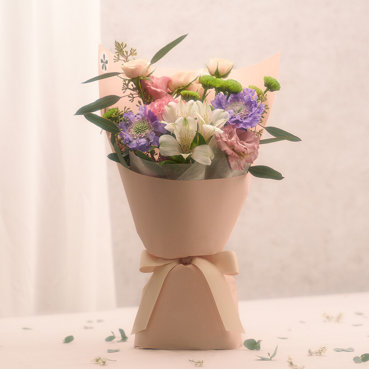 꽃집청년들,마이 유스, 퍼스트