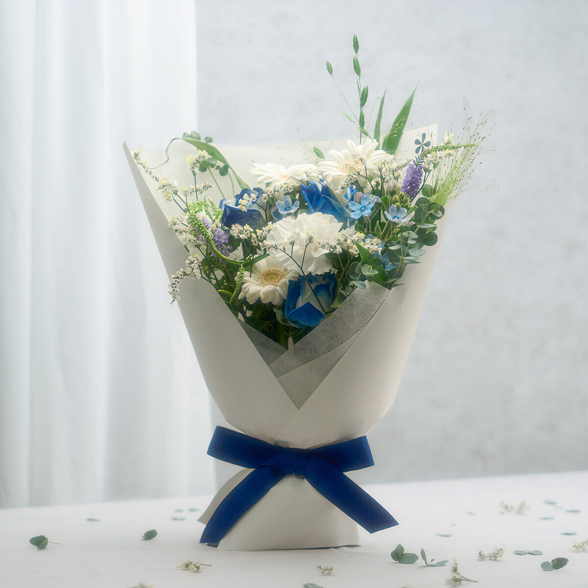 꽃집청년들,마이 유스, 딥블루