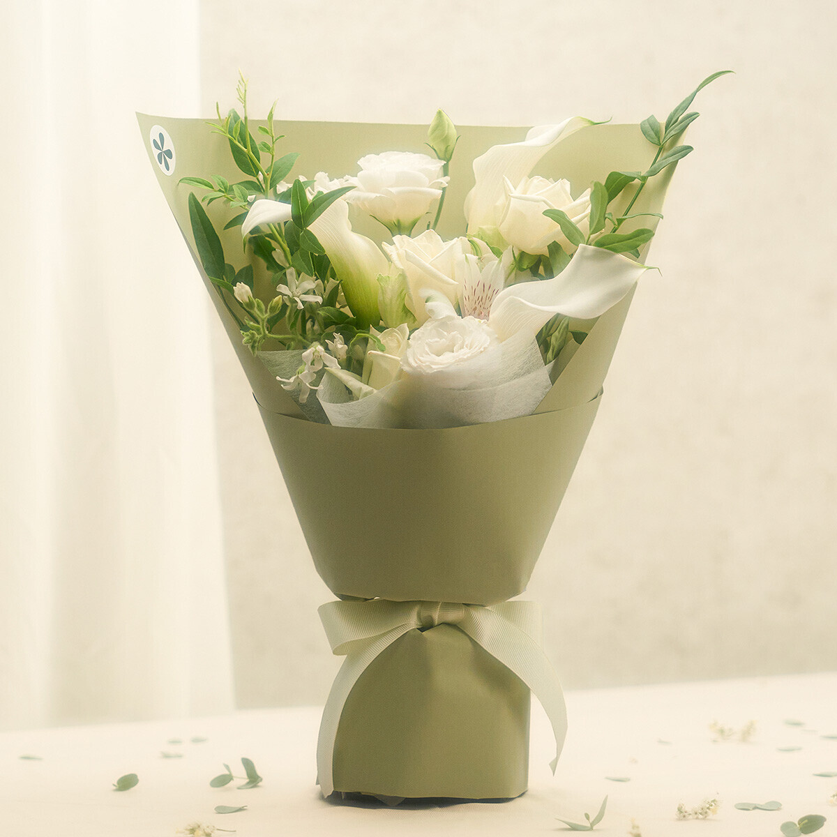 꽃집청년들,마이 유스, 위시