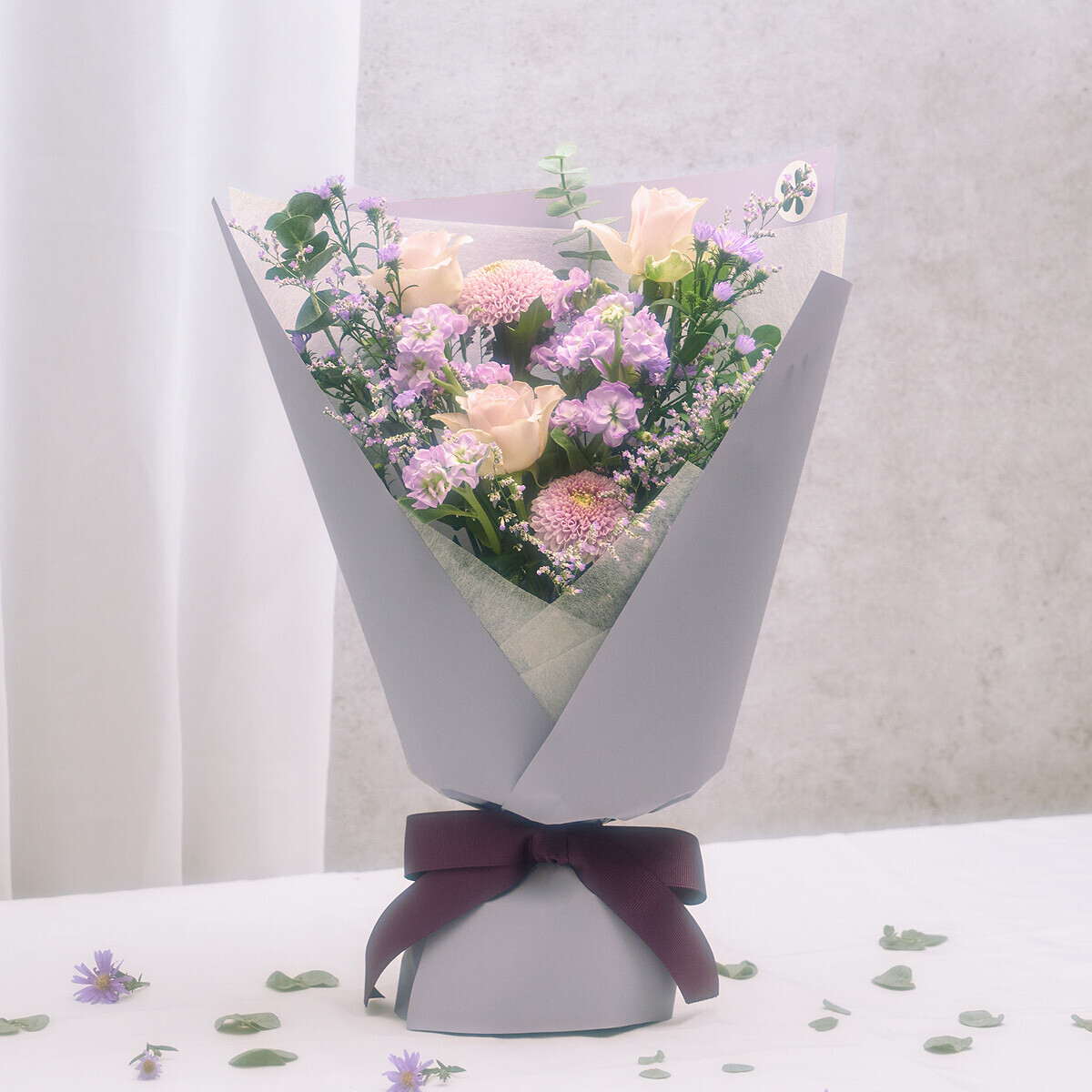 마이 유스, 헤이즈