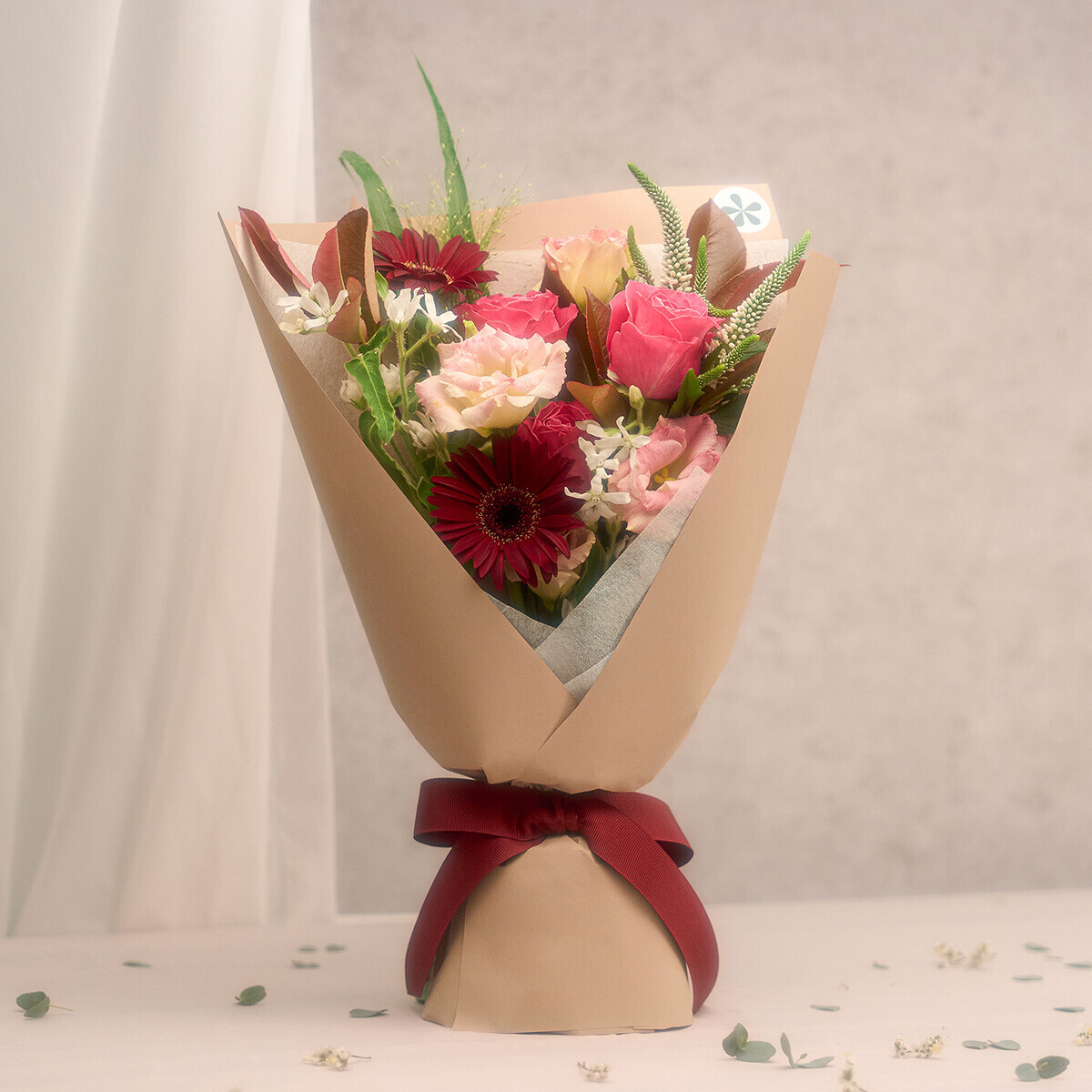 꽃집청년들,마이 유스, 인텐스