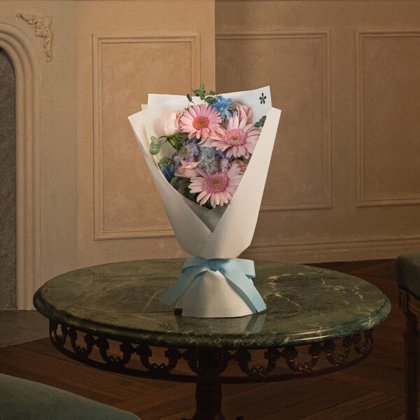 꽃집청년들,모네의수련