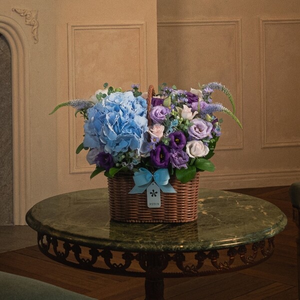 꽃집청년들,별이빛나는밤