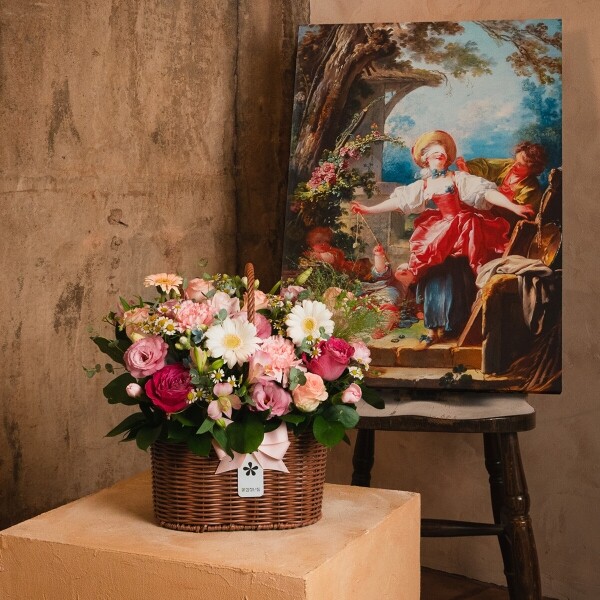 꽃집청년들,프라고나르