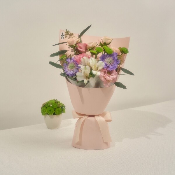 꽃집청년들,마이 유스, 퍼스트