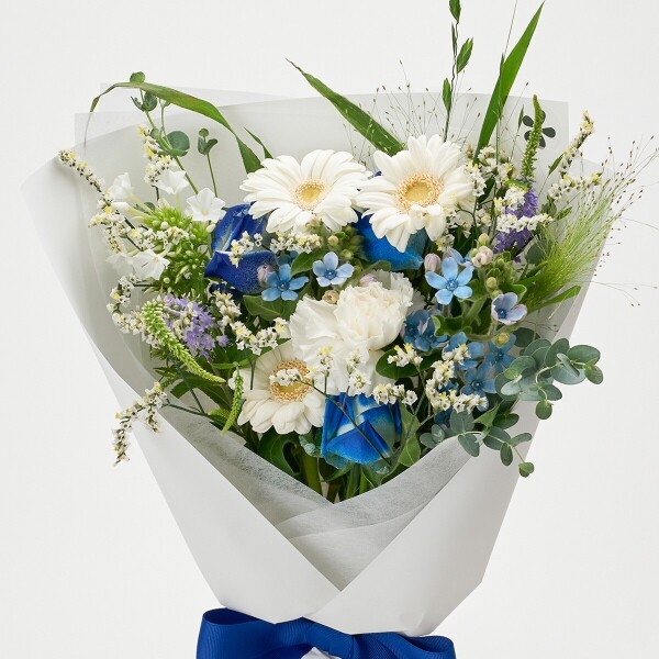 꽃집청년들,마이 유스, 딥블루