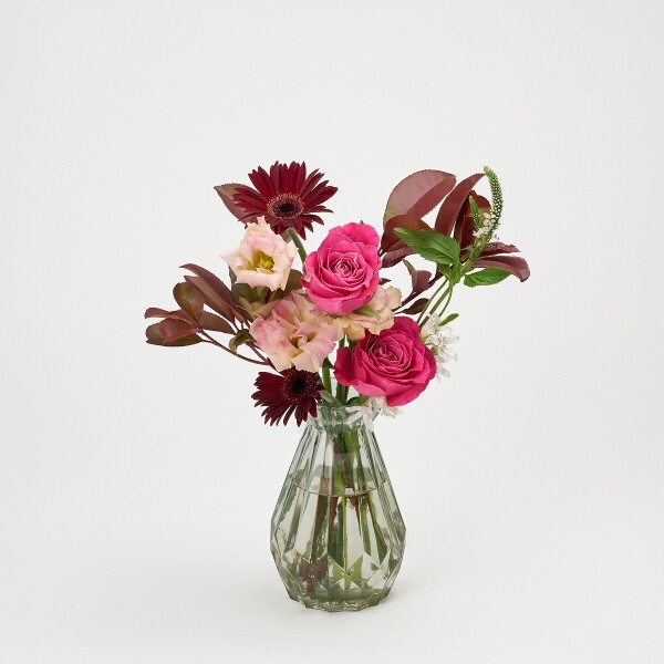 꽃집청년들,마이 유스, 인텐스