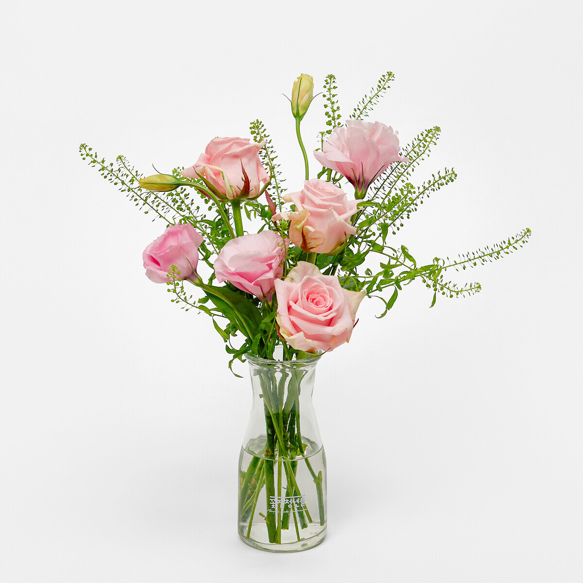 꽃집청년들,MIX S - 마이 유스 쿠폰 전용