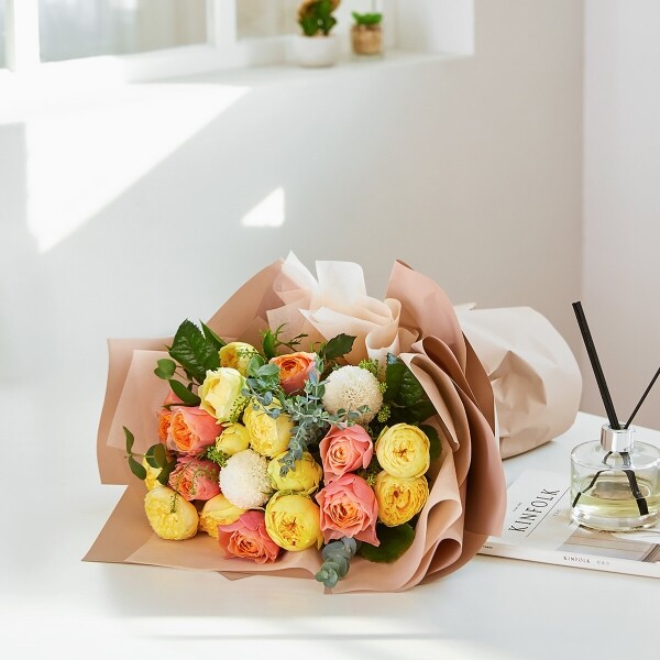 꽃집청년들,로지 선데이