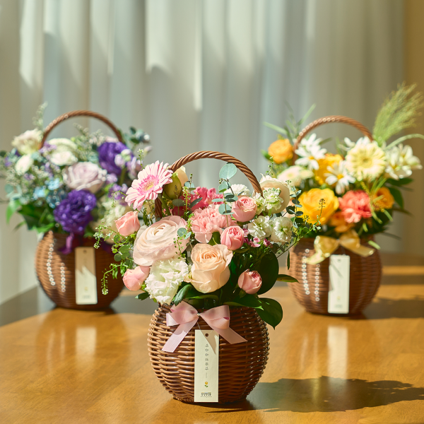 꽃집청년들,계절마음