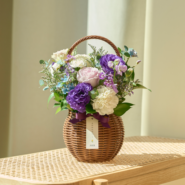 꽃집청년들,계절마음