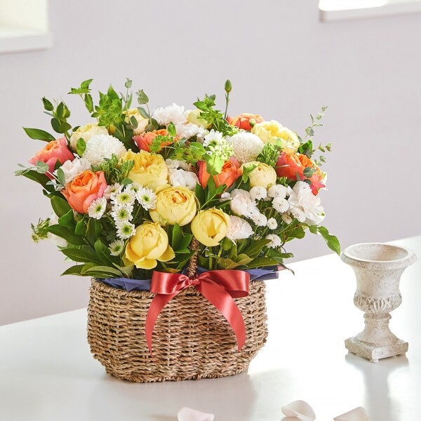 꽃집청년들,골든 아워