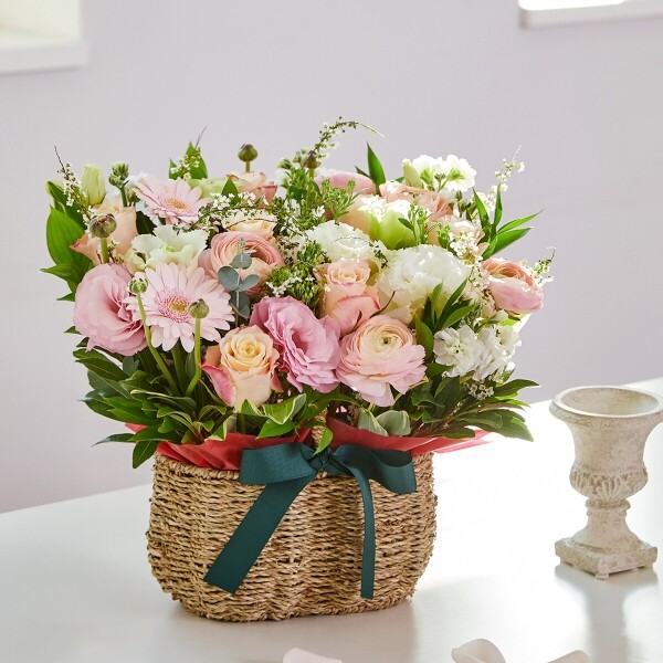 꽃집청년들,루나 핑크