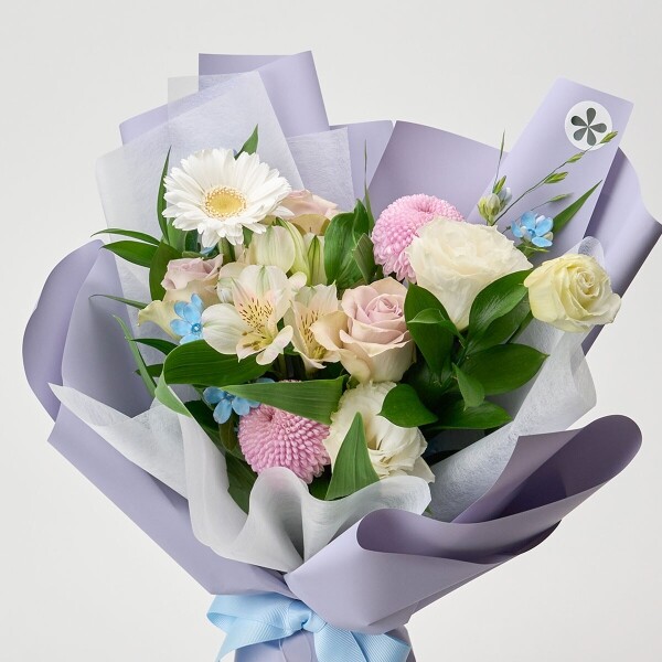 꽃집청년들,퍼플 블룸