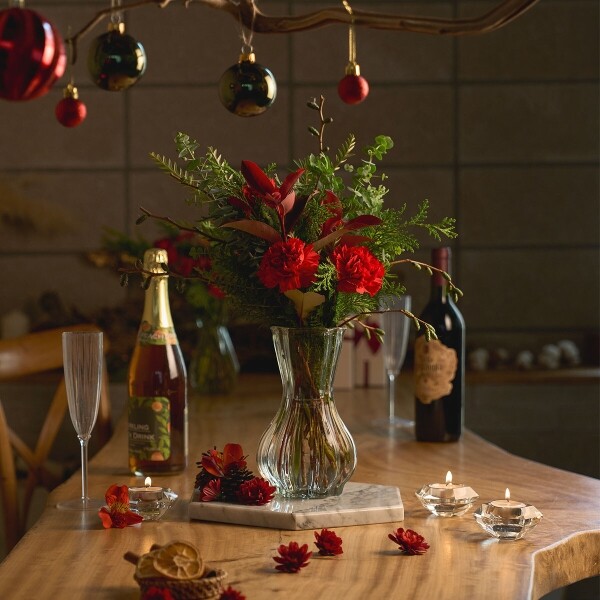 꽃집청년들,DIY 플라워 트리