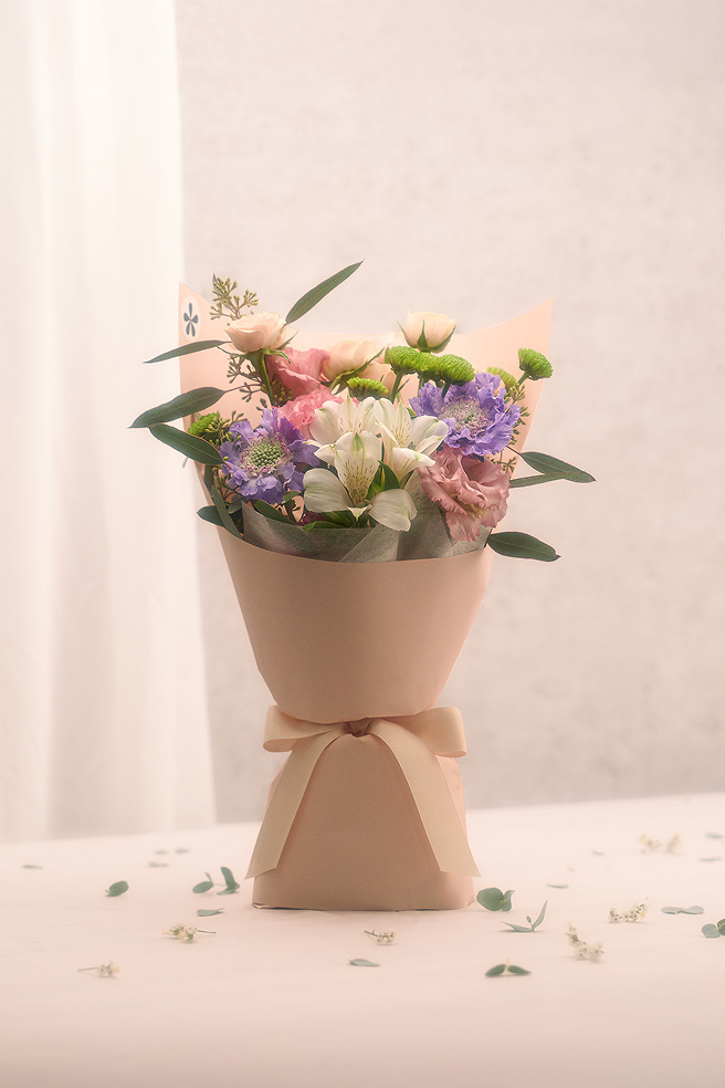 마이 유스, 퍼스트