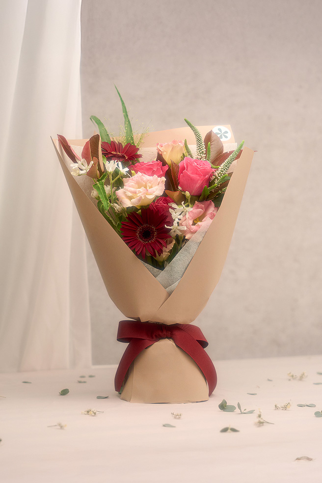 마이 유스, 인텐스